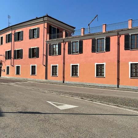 Dimora San Secondo San Secondo di Pinerolo Ngoại thất bức ảnh