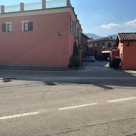 Dimora San Secondo San Secondo di Pinerolo Ngoại thất bức ảnh